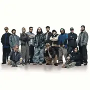 梅田サイファー、活動休止発表後初の新曲「生物マナー」13日配信リリース