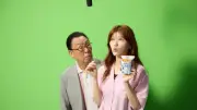 梅沢富美男＆ヒコロヒー、初共演で息ぴったり「前世で夫婦だったんじゃないかな？」