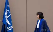 国連とEU、米国のICC赤根所長制裁を非難－支持表明相次ぐ