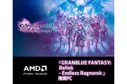 ユニットコム、『グラブルリリンク ラグナロク』推奨のBTOゲーミングPCを発売