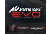 ユニットコム、ピカーチャンネルコラボPC『Assetto Corsa EVO』推奨モデル発売