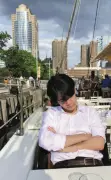 東大卒・年収1100万の男性が刺しゅう屋に転身した理由