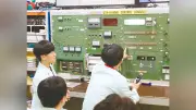 大学の研究炉は全国で2基のみ、人材育成へ利用進む 近大と京大