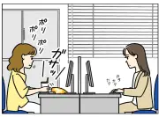 職場で「名もなきハラスメント」に悩む人へ モヤモヤを抱え込まないための第一歩とは