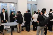 北海道の地域課題をDXで解決「UPDATE 179」、14社がピッチと共創ミートアップ