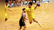 身長167センチの点取り屋・永井選手が11得点、浦和学院が8強入り