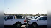 米加、自動車関税25%→15%引き下げ協議か 50%追加関税発動目前