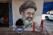 米国とイラン、オマーン湾で初の合同軍事演習