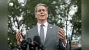 米、イランに新たな経済制裁 デジタル資産など5分野、二次制裁を拡大