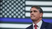 米司法長官、銃所持権利回復の新制度を発表 保守派へのアピールか