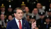 ブランチ米司法長官、司法省の独立性「約束するつもりはない」 トランプ氏に配慮