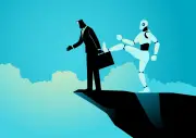 米国企業、AIによる人員削減から人材活用へ転換、CEOの8割が方針変更