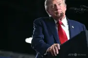 米地裁、75か国対象の移民ビザ停止を無効に 政権に打撃