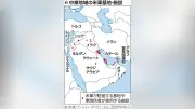 ペルシャ湾岸の駐留米軍縮小、国防総省が検討…イラン攻撃基地再建せず案も