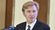 コルビー米国防次官、アジアに覇権国不要と講演で中国牽制