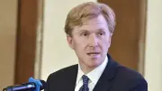 コルビー米国防次官、インド太平洋で「有利な勢力均衡を」同盟国に国防投資増求める