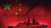 米専門家ハル・ブランズ氏「中国は10年前よりはるかに危険」と警告