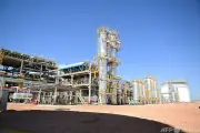 米下院、政府閉鎖回避のつなぎ予算案を可決 安保関連は除外