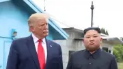 米韓軍事演習縮小に米与野党議員が批判、撤回求める書簡