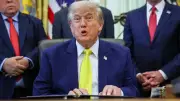 AI秩序を決する米中競争、中間選挙で方向性確定へ 日本はどちらを選ぶか