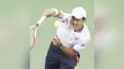 全米テニス、錦織選手の最後の本戦出場なるか 注目集まる