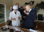 米国、北方領土での日本主権を支持表明 プーチン氏訪問受け