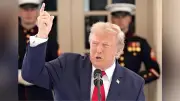 米報告書、中国の迂回輸出を名指し批判 日本など40超を懸念国に列挙