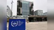 米国、ICC赤根所長に制裁 軍事行動訴追を警戒 意に沿わぬ国際機関封じ