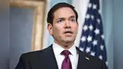 米国務長官、イランとの最終合意「進展」 ホルムズ協議も期待感