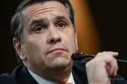 米上院、トランプ氏元弁護士の司法長官人事承認 「政治利用」批判押し切る
