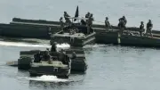 米韓、9月の合同訓練「双竜訓練」中止 対イラン作戦で兵力制約