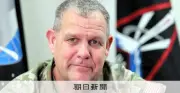 在日米宇宙軍、司令部を80人体制へ大幅拡大　司令官が表明