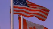 米、対カナダ50％関税発動へ　約200億ドル相当対象　根拠法96年で初適用