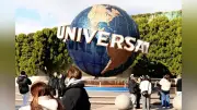ＵＳＪ、大規模拡張へ最終調整 日本製鉄工場跡地に新アトラクション