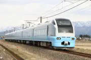 碓氷峠号で行く！上野～横川の鉄道遺産と信州観光列車の旅