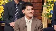 UTA、『しゃべくり007』で破天荒エピソード連発　プロ選手目指していた過去も告白