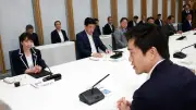 維新との連立合意達成率56.4％ 自民内で不満のマグマ