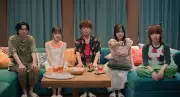『バカンスの法則』第11話、紺太＆りんりん急接近！今夜配信