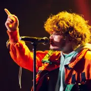 Vaundy、自身初のライブ音源を配信 東京ドーム公演の全13曲収録