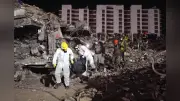 ベネズエラ地震40日、死者6125人に…行方不明者は非公表のまま