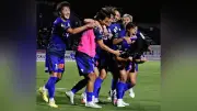 ＶＦ甲府、札幌に２―１逆転勝利 今季リーグ戦初白星