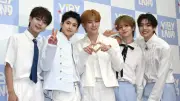 VIBY、デビュー2ヶ月で初武道館公演　1万人動員「最高の景色をありがとう！」