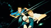 ビッケブランカ＆ユージ＆JOYの新ユニット“Backseat Boyz”、新曲MVが18日公開へ