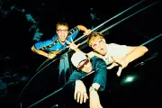 ビッケブランカ＆ユージ＆JOY新ユニットBackseat Boyz、新曲MV18日公開