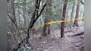 飯能の遺体遺棄、ベトナム人男を再逮捕 盗み目的で殺害か