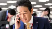 『VIVANT』迫田孝也、山本が愛されるのは「心外」！？復活への思い語る