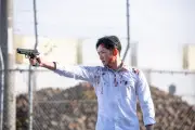 『VIVANT』竜星涼、新庄の“生存説”否定「ゾンビメイクしました」