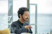 『VIVANT』アリ役・山中崇が「ラヴィット！」に生出演 “ヒゲなし”姿に川島明「全然違う！」