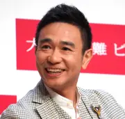 『VIVANT』宮下今日子の登場に夫・八嶋智人が反応「出たぁ〜!!」
