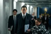 『VIVANT』一瞬の登場人物にネット騒然「豪華すぎる」「真田丸の人だ!」